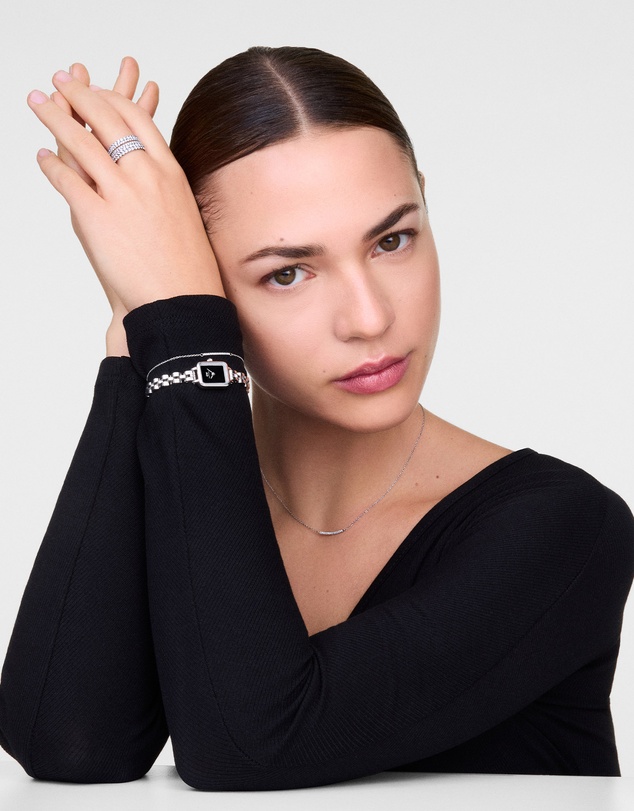 Daniel Wellington - Mirelle Eternity Necklace S