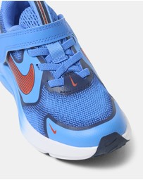 Nike - Cosmic Runner Swoosh Pre-School