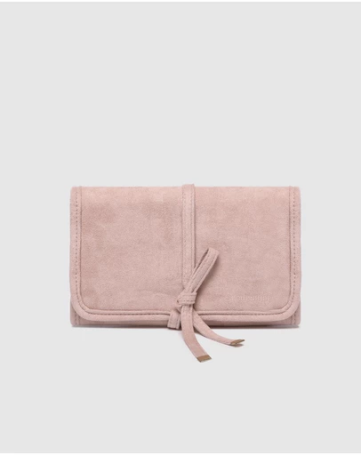 Louenhide - Carla Suedette Jewellery Sleeve