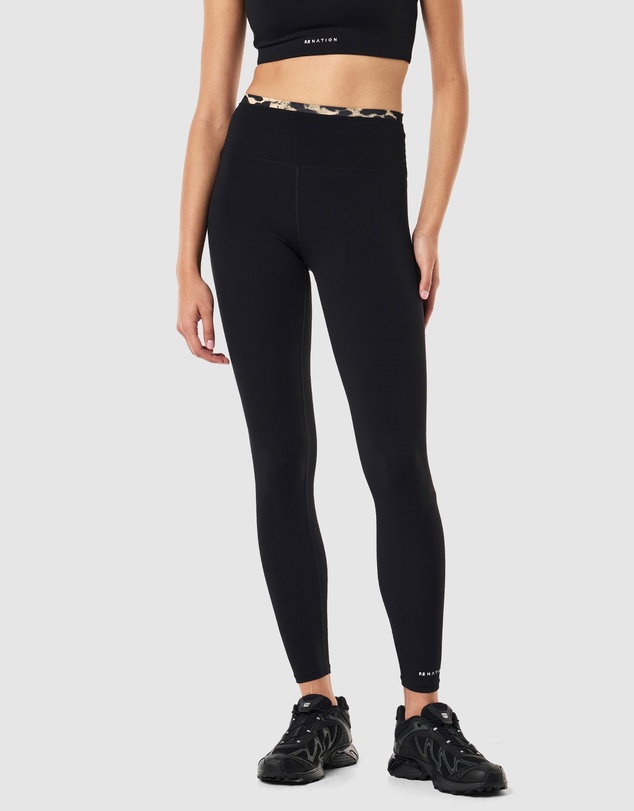 P.E Nation - Vita Full Length Leggings