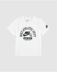Nike - P.E. Class Tee - Kids