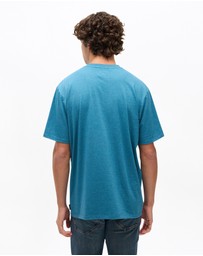 Superdry - Retro Rock Graphic Tee