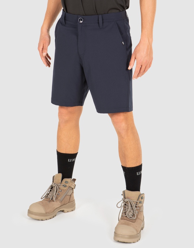 UNIT - UNIT Mens Flexlite Lightweight Stretch 19