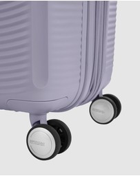American Tourister - Curio 2 Medium Suitcase (69 Cm)