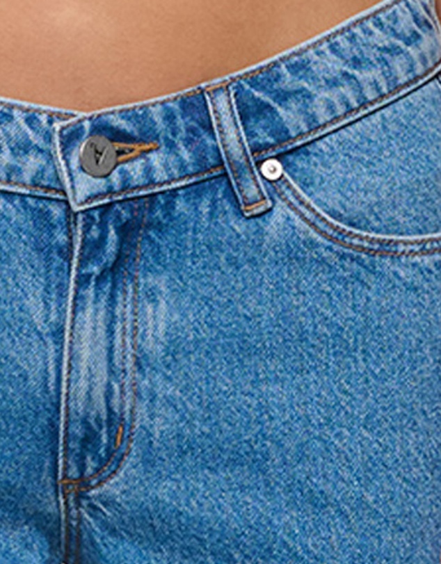 Abrand - 99 Straight Rae Recycled