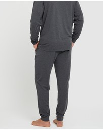 Bamboo Body - Men's Chill Pants