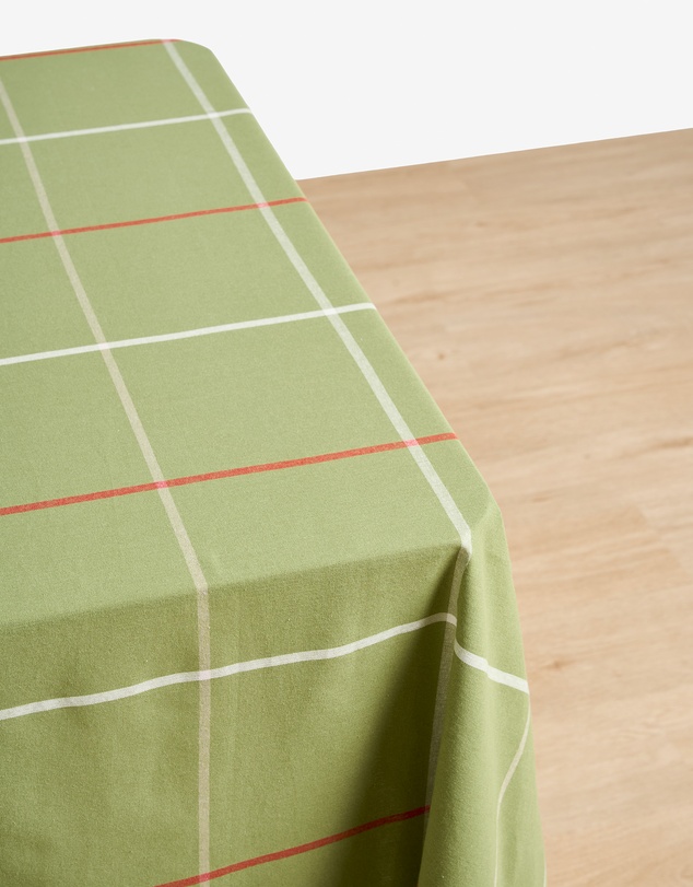 Linen House - Calabria Tablecloth