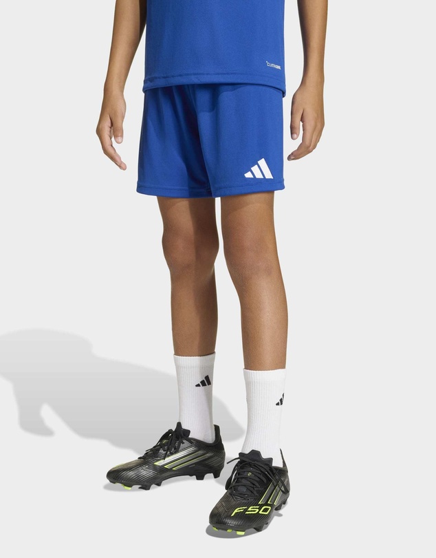 adidas Performance - Entrada26 Football Shorts Kids