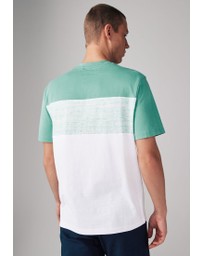 NEXT - Block T-Shirt