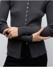 Vero Moda - Kino Knitted Cardigan
