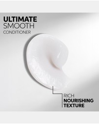 Wella - Ultimate Smooth Conditioner 200Ml