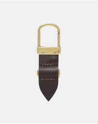 R.M.Williams - Drover Key Fob