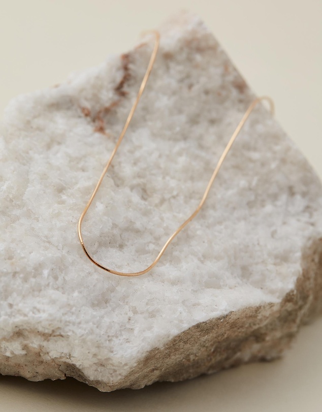 Native Sol - Snake Chain