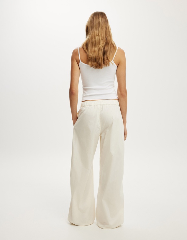 Cotton On - Jackson Utility Pant