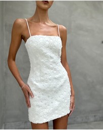 Atoir - Maple Mini Dress