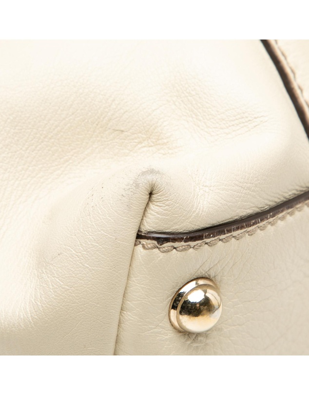 Pre-Loved by Azura Reborn - Pre-Loved Leather Dialux Britt Tote