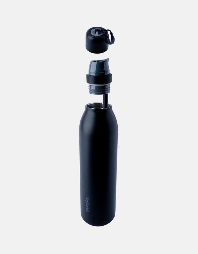 Owala - Freesip Twist Stainless Steel Insulated 710ml