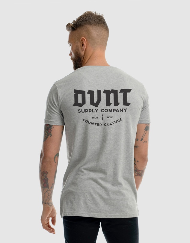 DVNT - Benson Tee