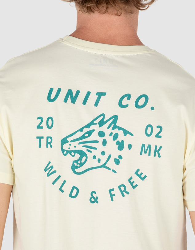 UNIT - Hustler Tee