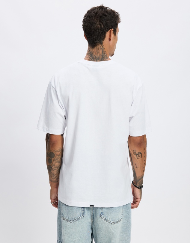 Thrills - Spectral Oversize Fit Tee