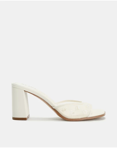 ALDO - Lisarae Heels