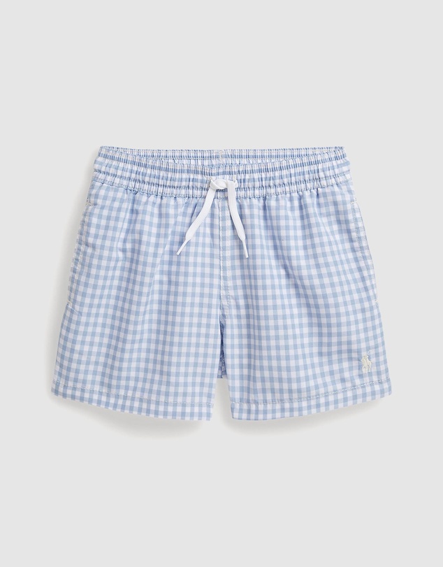 Polo Ralph Lauren - Traveler Swim Trunk - Kids