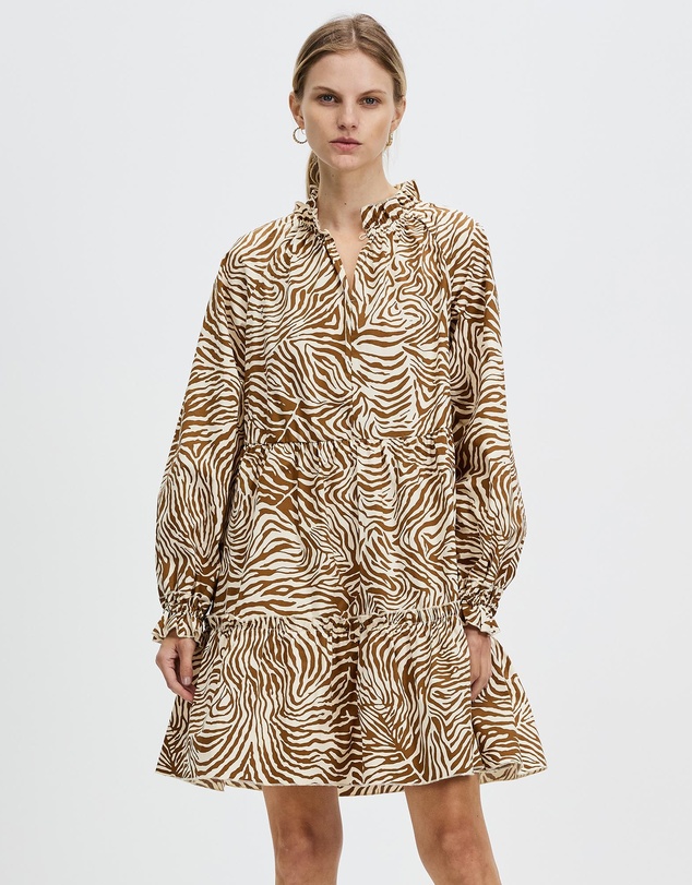 Grace Willow - Zoe Dress