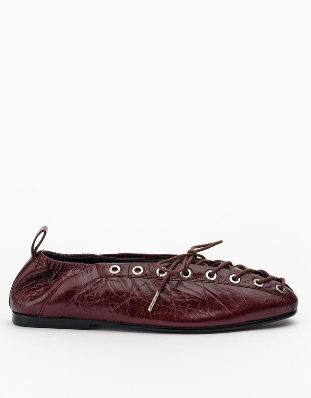Alias Mae - Wynne Ballet Flats