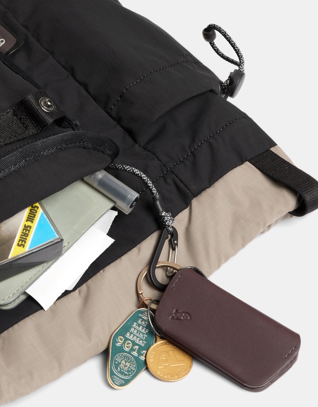 Bellroy - Cinch Minipack