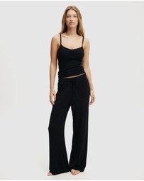 Cotton On Body - Sleep Recovery Picot Cami