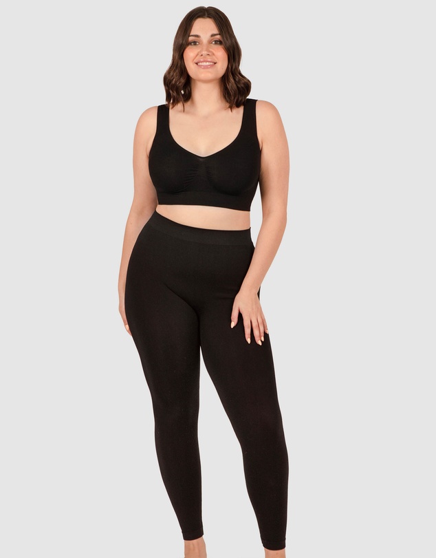 B Free Intimate Apparel - Bamboo Leggings