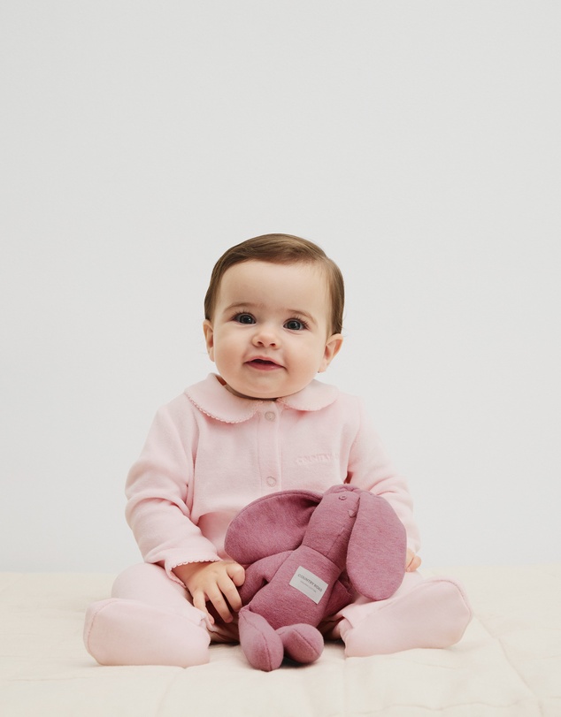 Country Road - Velour Jumpsuit