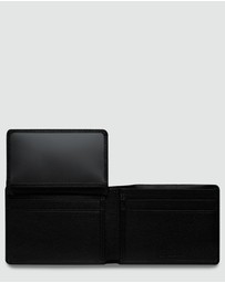 Status Anxiety - Jonah Wallet