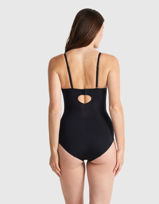 Nancy Ganz - Body Define Strapless Bodysuit