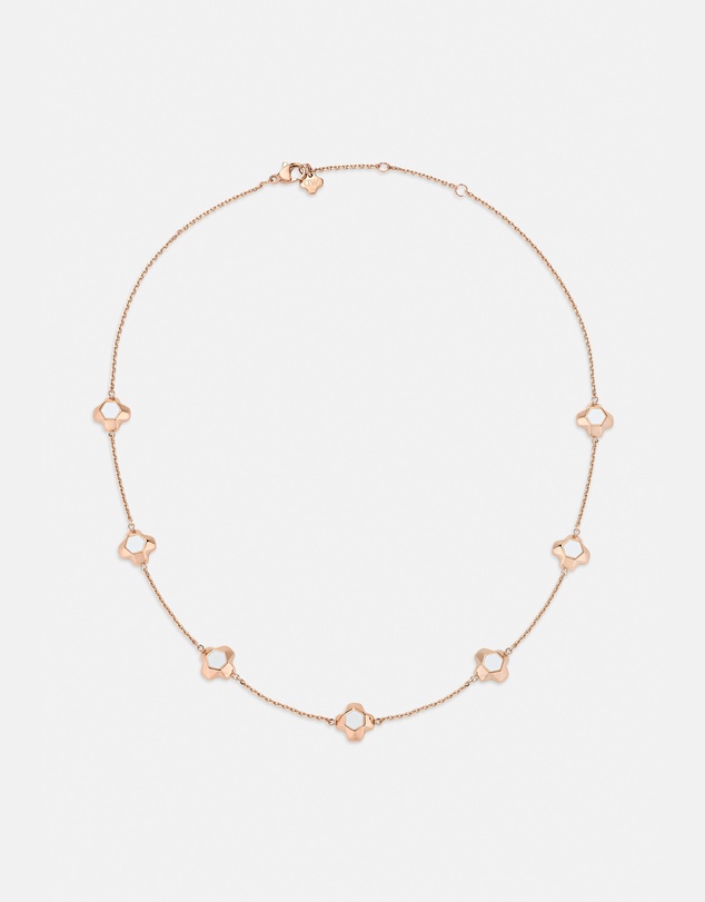 Daniel Wellington - North Star Necklace 7 Small Enamel