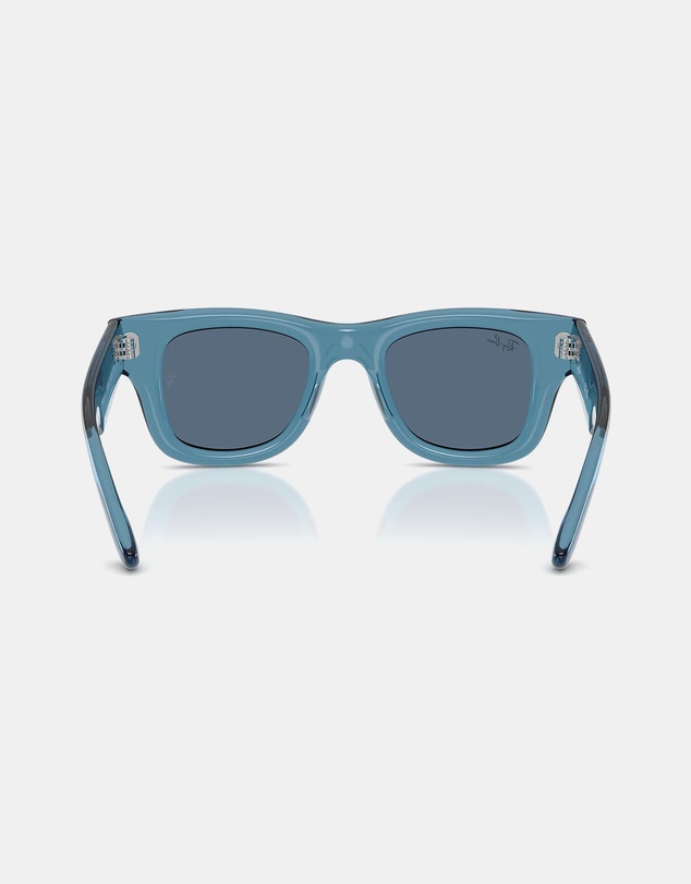 Ray-Ban Junior - 0RJ9240S - Kids