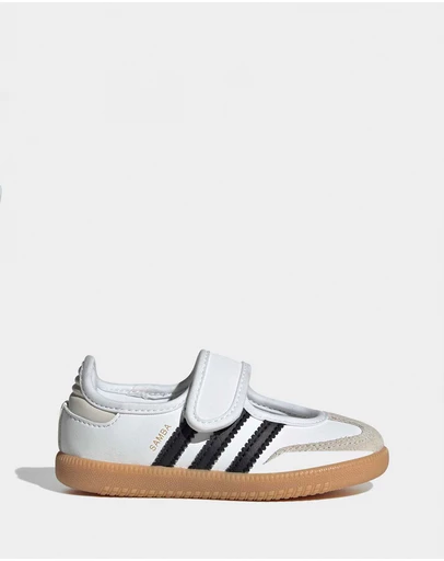adidas Originals - Samba Jane Shoes - Babies-Kids