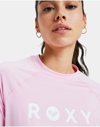 Roxy - Womens Essential Rash Vest