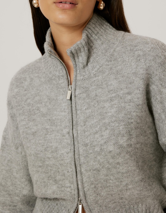 Calli - Adele Knit Jumper