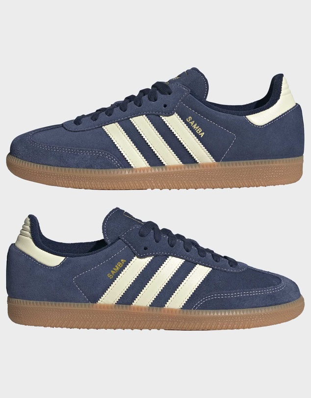 adidas Originals - SAMBA OG SHOES Unisex