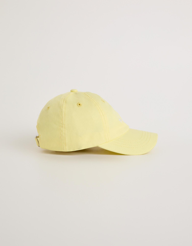 Subtitled - Logo Stonewashed Cap