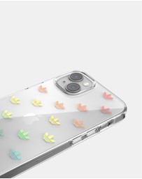 adidas Originals - Snap iPhone 14 Plus Protective Phone Case Slim Bumper