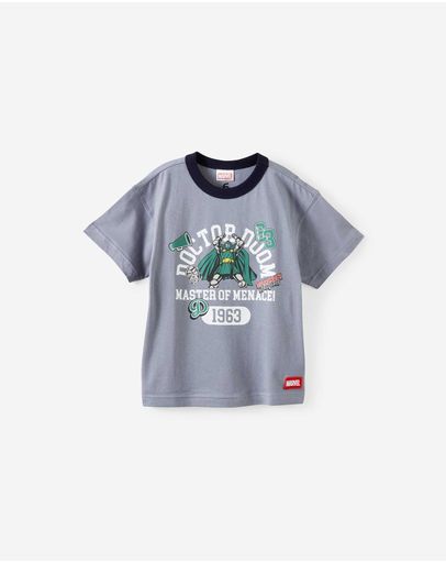 LCN MAR STEELDOCTOR DOOM