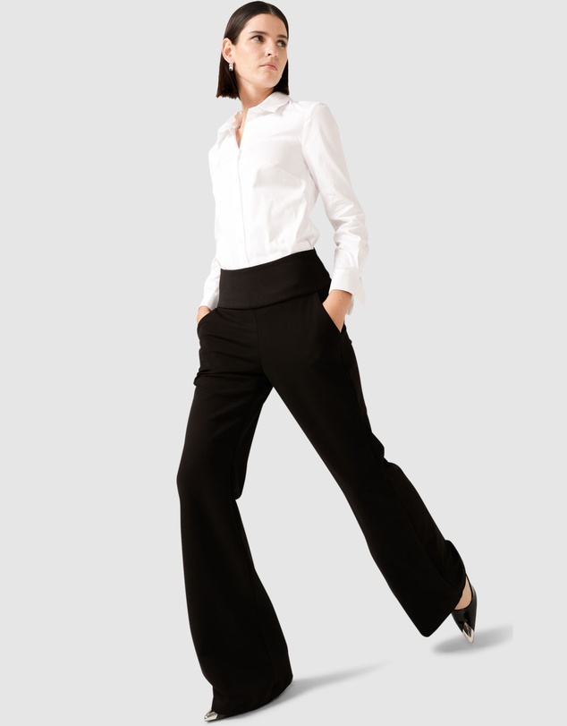 SACHA DRAKE - Classic Trouser