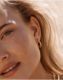 Amber Sceats - Tubac Earrings
