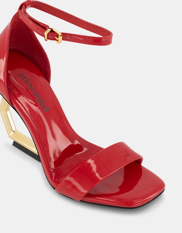 Jeffrey Campbell - Kallisto