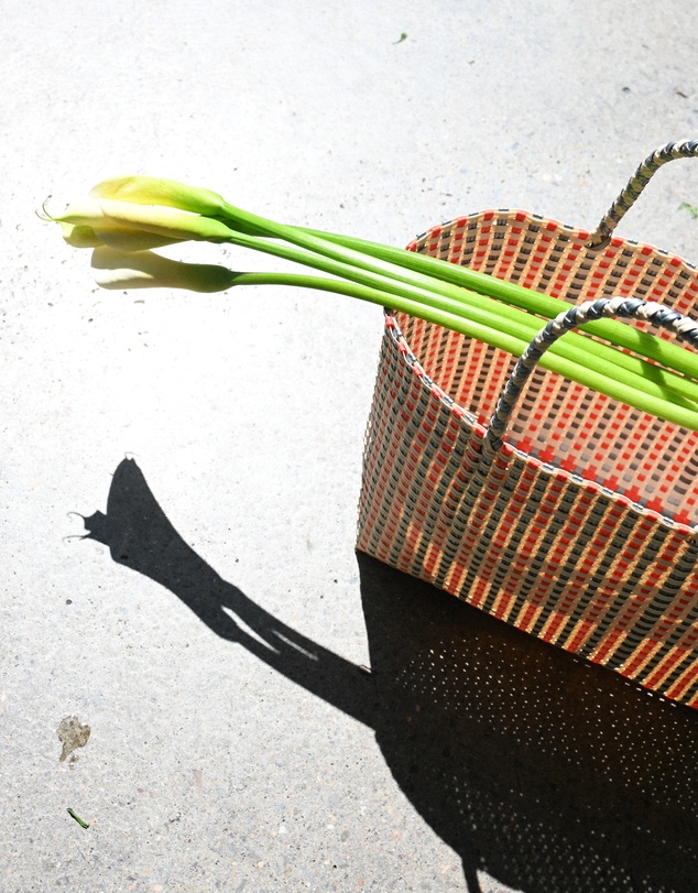 Mimmi Terra - Eco Tote Ischia