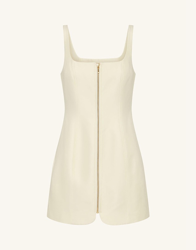 Shona Joy - Otis Hourglass Mini Dress