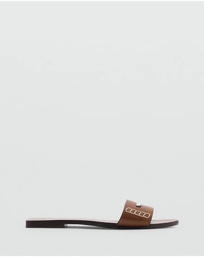 M.N.G - Drea Sandals