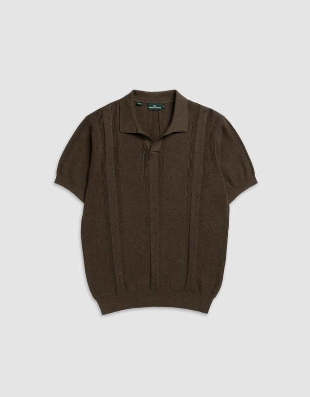 Rodd & Gunn - Linwood Knit